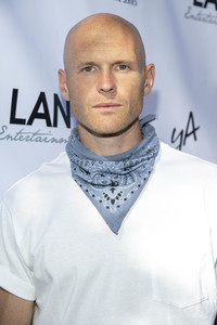 LANY Entertainment Mixer 2021 in Los Angeles
