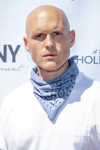 LANY Entertainment Mixer 2021 in Los Angeles