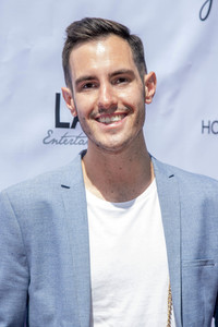 LANY Entertainment Mixer 2021 in Los Angeles