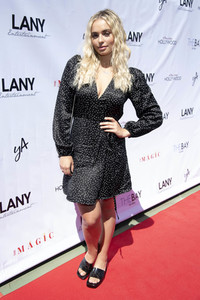 LANY Entertainment Mixer 2021 in Los Angeles