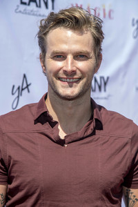LANY Entertainment Mixer 2021 in Los Angeles