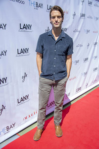 LANY Entertainment Mixer 2021 in Los Angeles