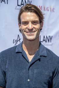 LANY Entertainment Mixer 2021 in Los Angeles
