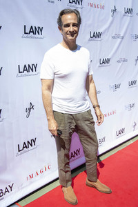 LANY Entertainment Mixer 2021 in Los Angeles