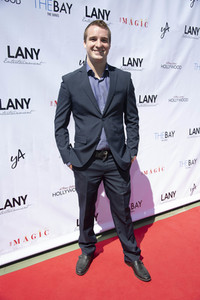 LANY Entertainment Mixer 2021 in Los Angeles