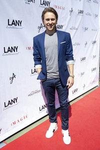 LANY Entertainment Mixer 2021 in Los Angeles