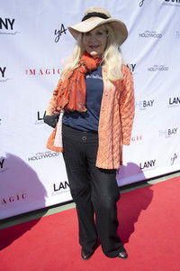 LANY Entertainment Mixer 2021 in Los Angeles