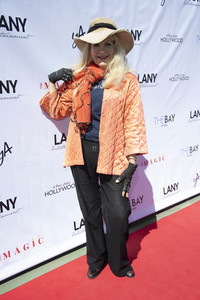 LANY Entertainment Mixer 2021 in Los Angeles