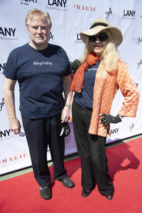 LANY Entertainment Mixer 2021 in Los Angeles
