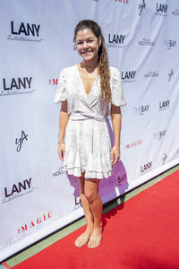 LANY Entertainment Mixer 2021 in Los Angeles