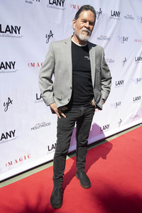 LANY Entertainment Mixer 2021 in Los Angeles