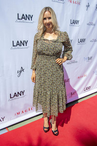 LANY Entertainment Mixer 2021 in Los Angeles