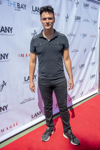 LANY Entertainment Mixer 2021 in Los Angeles