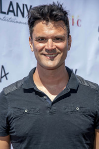 LANY Entertainment Mixer 2021 in Los Angeles