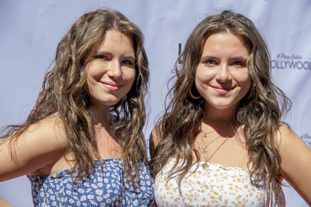 LANY Entertainment Mixer 2021 in Los Angeles