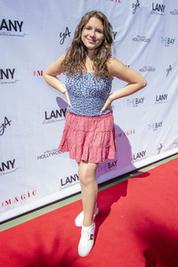 LANY Entertainment Mixer 2021 in Los Angeles