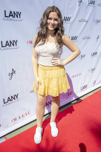 LANY Entertainment Mixer 2021 in Los Angeles