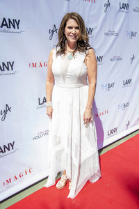 LANY Entertainment Mixer 2021 in Los Angeles