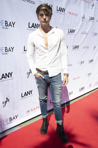 LANY Entertainment Mixer 2021 in Los Angeles