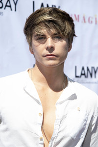 LANY Entertainment Mixer 2021 in Los Angeles