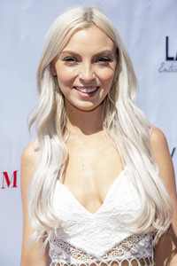 LANY Entertainment Mixer 2021 in Los Angeles