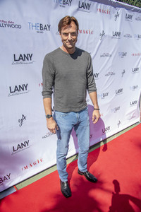 LANY Entertainment Mixer 2021 in Los Angeles
