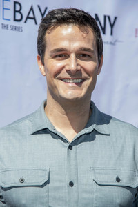 LANY Entertainment Mixer 2021 in Los Angeles