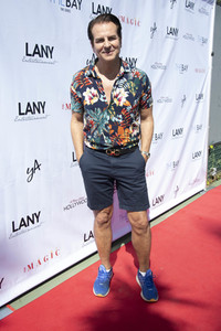LANY Entertainment Mixer 2021 in Los Angeles