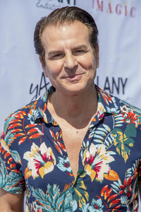 LANY Entertainment Mixer 2021 in Los Angeles
