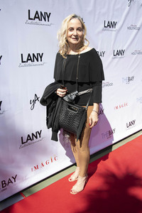 LANY Entertainment Mixer 2021 in Los Angeles