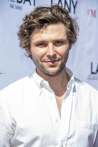 LANY Entertainment Mixer 2021 in Los Angeles