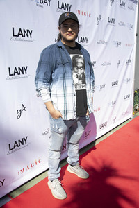 LANY Entertainment Mixer 2021 in Los Angeles
