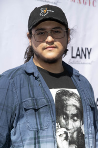 LANY Entertainment Mixer 2021 in Los Angeles