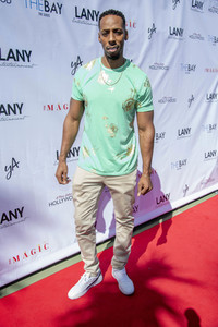 LANY Entertainment Mixer 2021 in Los Angeles