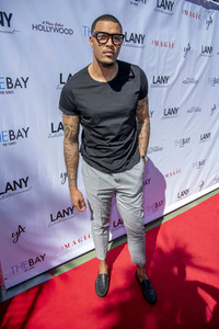 LANY Entertainment Mixer 2021 in Los Angeles