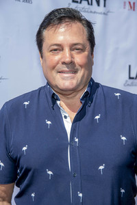 LANY Entertainment Mixer 2021 in Los Angeles