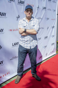 LANY Entertainment Mixer 2021 in Los Angeles