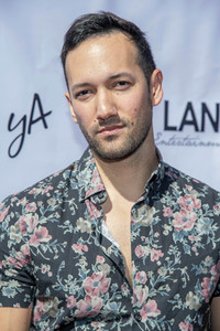 LANY Entertainment Mixer 2021 in Los Angeles