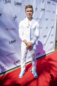LANY Entertainment Mixer 2021 in Los Angeles