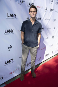 LANY Entertainment Mixer 2021 in Los Angeles