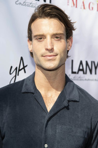 LANY Entertainment Mixer 2021 in Los Angeles
