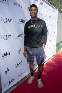 LANY Entertainment Mixer 2021 in Los Angeles