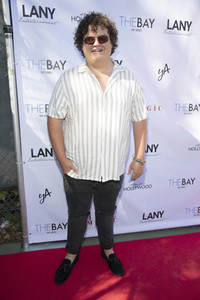 LANY Entertainment Mixer 2021 in Los Angeles