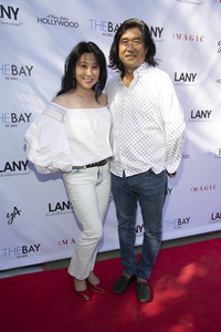 LANY Entertainment Mixer 2021 in Los Angeles