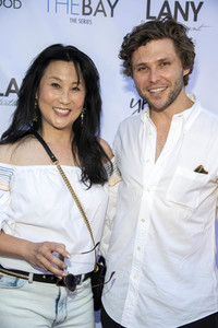 LANY Entertainment Mixer 2021 in Los Angeles