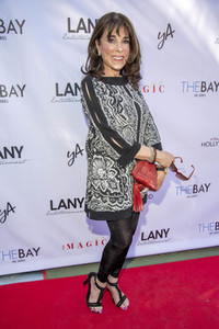 LANY Entertainment Mixer 2021 in Los Angeles