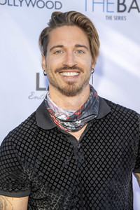 LANY Entertainment Mixer 2021 in Los Angeles
