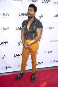 LANY Entertainment Mixer 2021 in Los Angeles