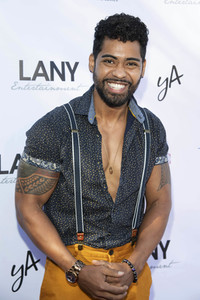 LANY Entertainment Mixer 2021 in Los Angeles