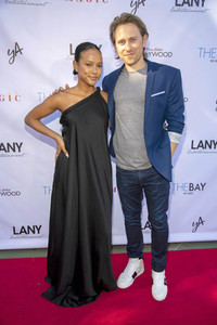LANY Entertainment Mixer 2021 in Los Angeles